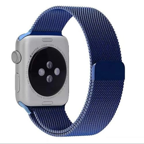 ITEMPOFY Apple Watch Band series 1-5 - Picture 1 of 1